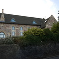 Converted chappel on Pensford Hill